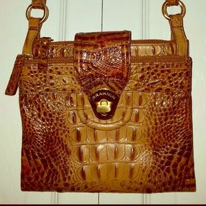 ❌SOLD❌ Brahmin Crossbody